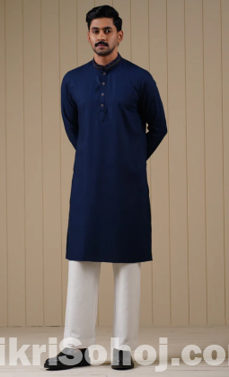MEN'S PANJABI